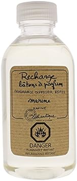 Lothantique Authentique Diffuser Refill Marine 6.6oz