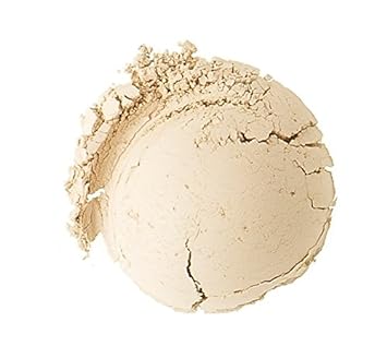Everyday Minerals Light 2N Semi-Matte Base (formerly fairly light neutral)