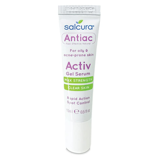 SALCURA Antiac Active Gel, 15