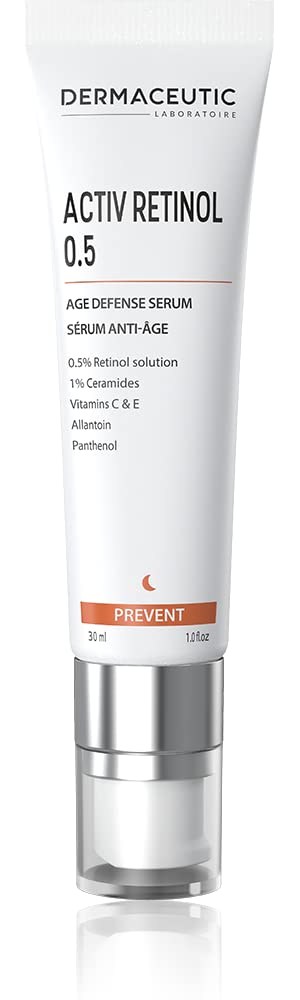 Activ Retinol 0.5 Serum Anti Age 30 Dermaceutic