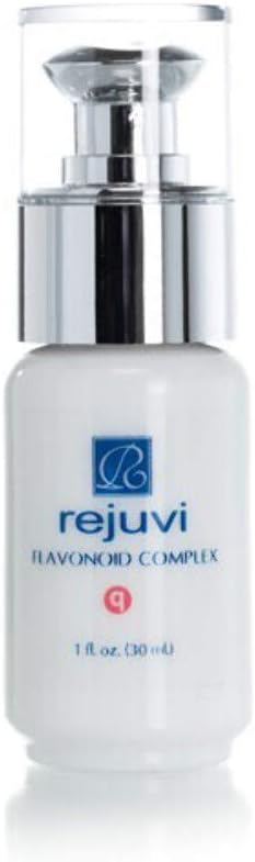 Esupli.com Flavonoid Complex by Rejuvi - Turns Back the Spider Veins an