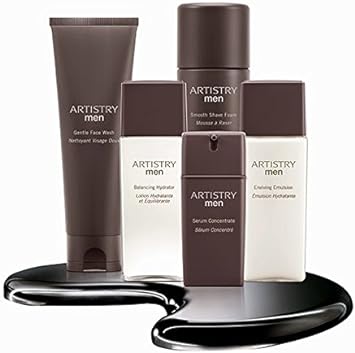 Esupli.com Artistry Men Serum Concentrate, 1 Oz