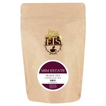 Mim Estate Tea - Loose Leaf