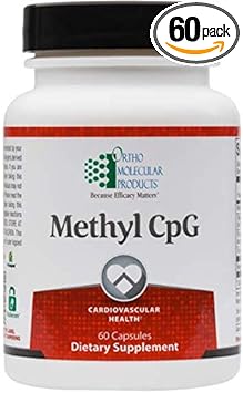 Methyl CpG 60ct