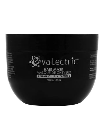 Evalectric Argan Oil Hair Mask - 18 Fl. Oz. / 500 Ml