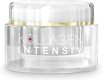 Kollagen Intensiv Collagen Renewal for Ageless Skin