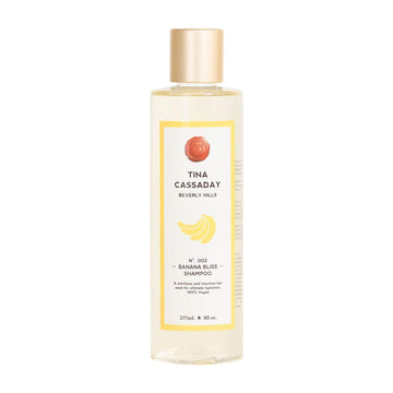 TC Banana Bliss Shampoo