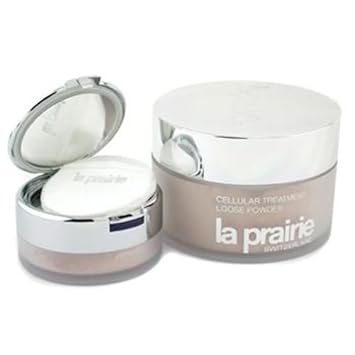 La Prairie - Cellular Treatment Loose Powder - No. 1 Translu