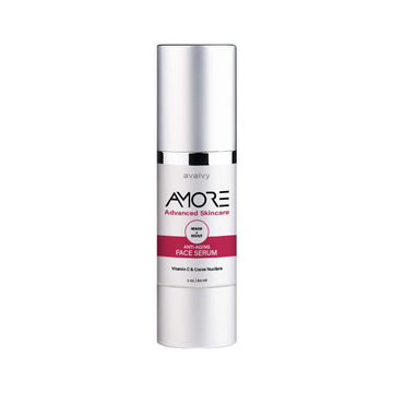 (Single) Amore Face Serum - Amore Anti-Aging Face Serum