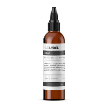 COLDLABEL Hair Oil (4 , 7 Plus+ Hair Oil)