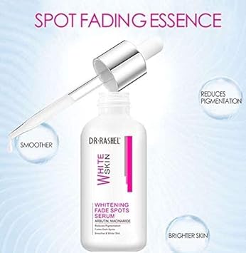 Esupli.com Dr Rashel Fade Dark Spots Face Serum - Reduces Pigmentation 