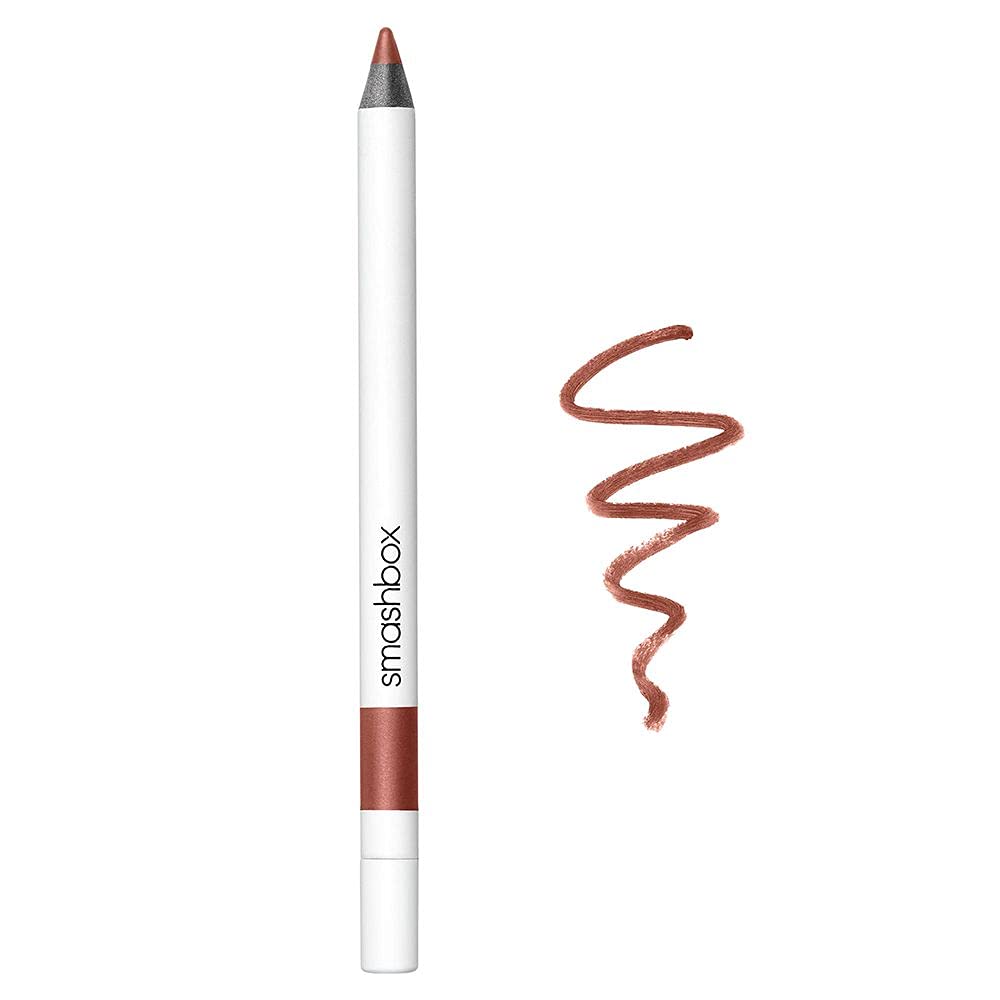 smashbox BE LEGENDARY LINE & PRIME PENCIL LIGHT HONEY BROWN 0.4