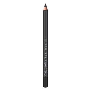 L.A. Girl Eyeliner Pencil, Black, 0.04