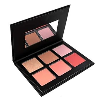 Exposed 1 Blush Palette