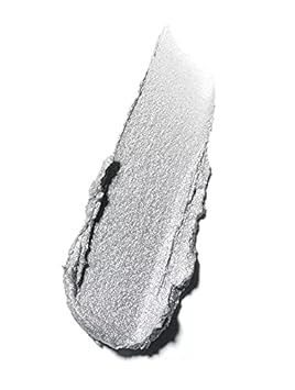M.A.C. Pro Longwear Paint Pot Cream Eyeshadow - Silver Screen