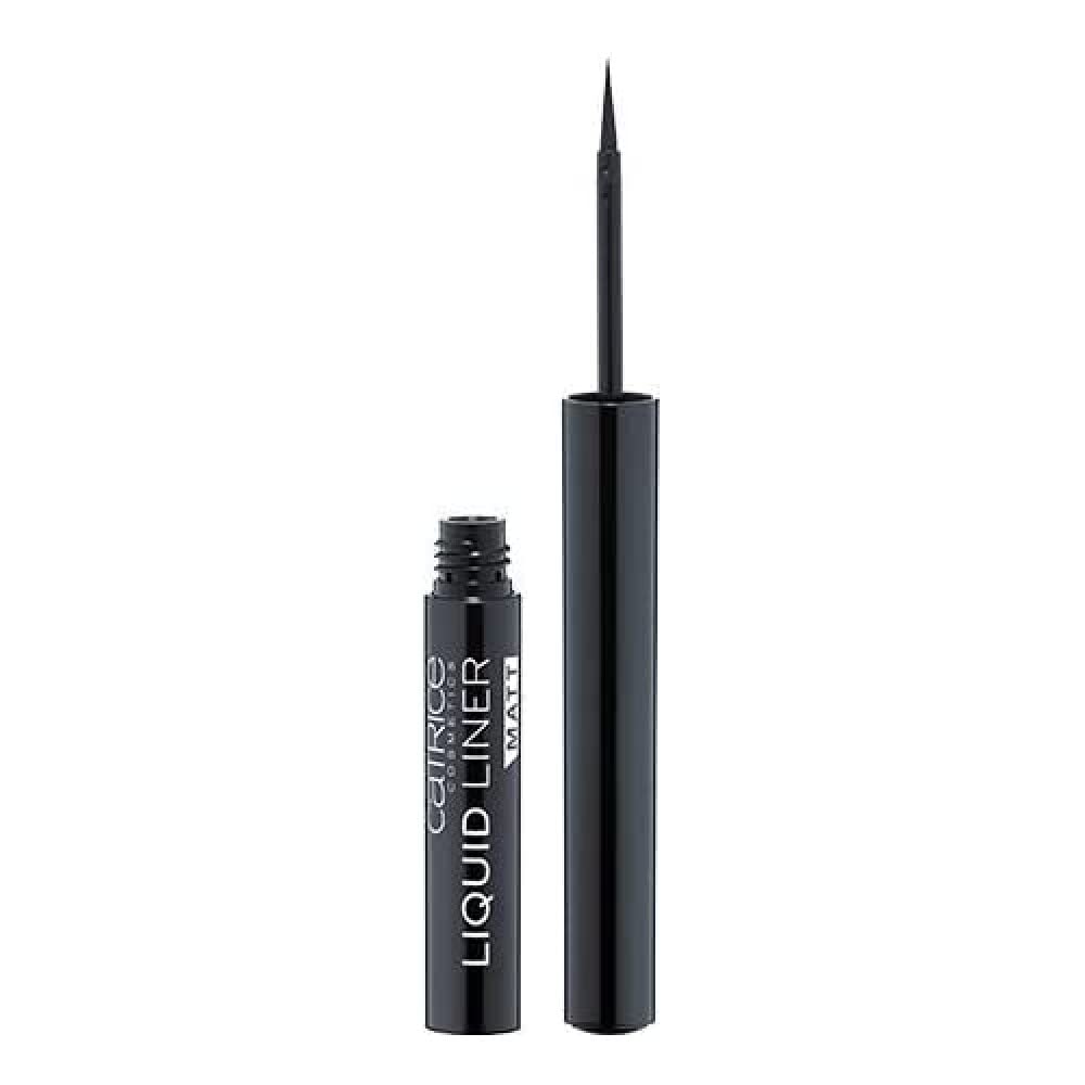 catr. eyeliner liquido 010