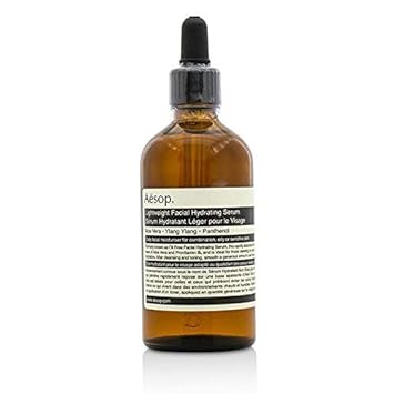 Esupli.com Aesop Lightweight Facial Hydrating Serum For Combination, Oi