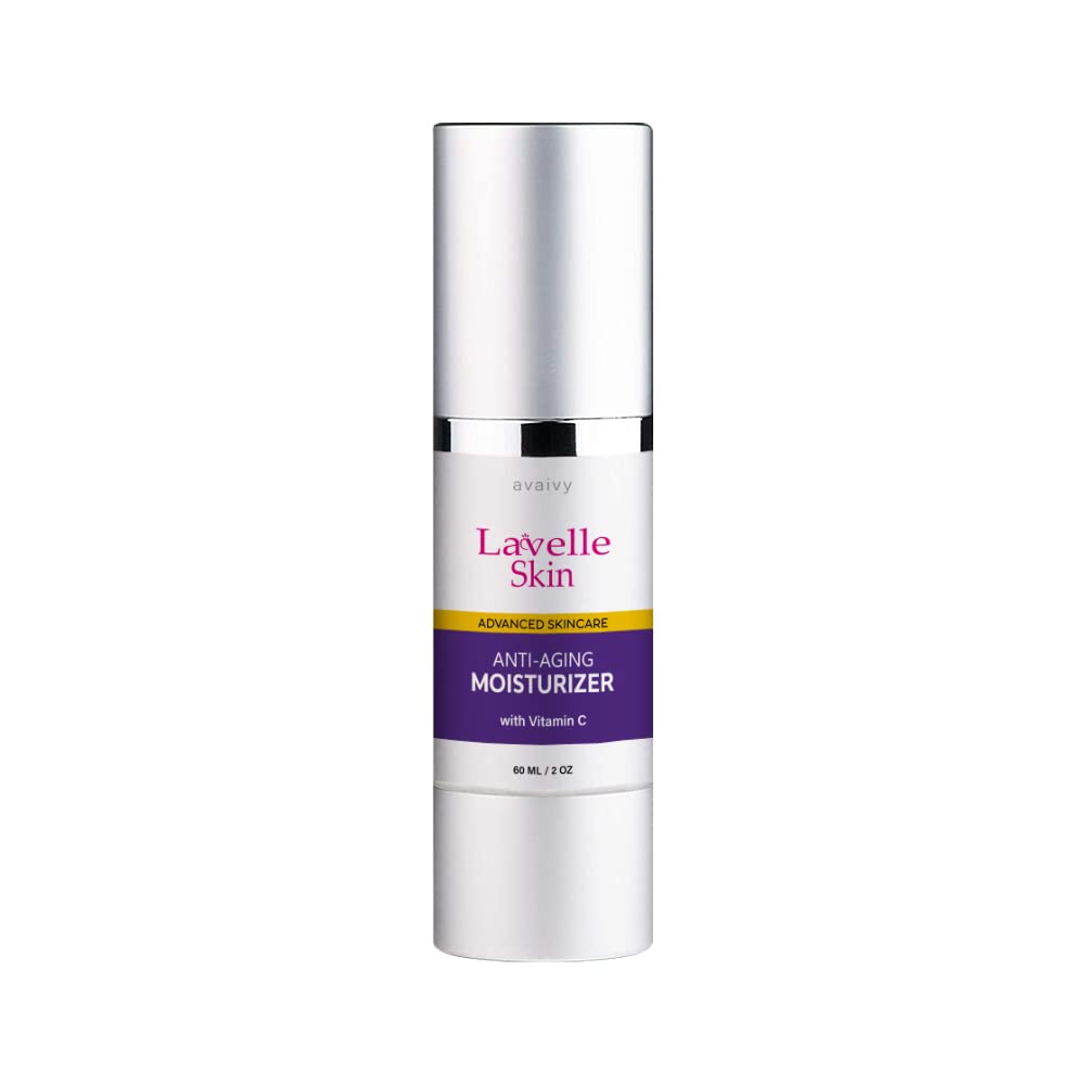 Lavelle Skin - Lavelle Skin Anti-Aging Moisturizer Serum (Single)