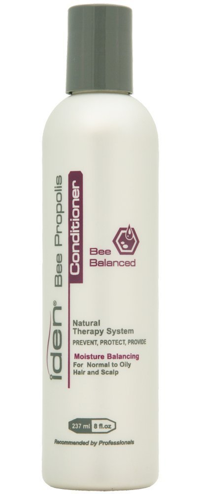 Esupli.com Iden Bee Propolis Conditioner 8 oz. Size (Balanced formula)