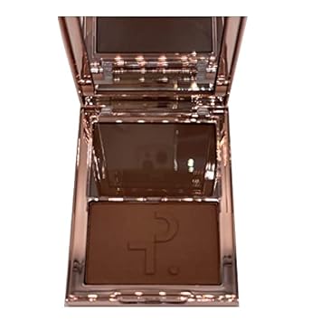 PATRICK TA Major Sculpt Crème Contour & Powder Bronzer Duo She's Chiseled