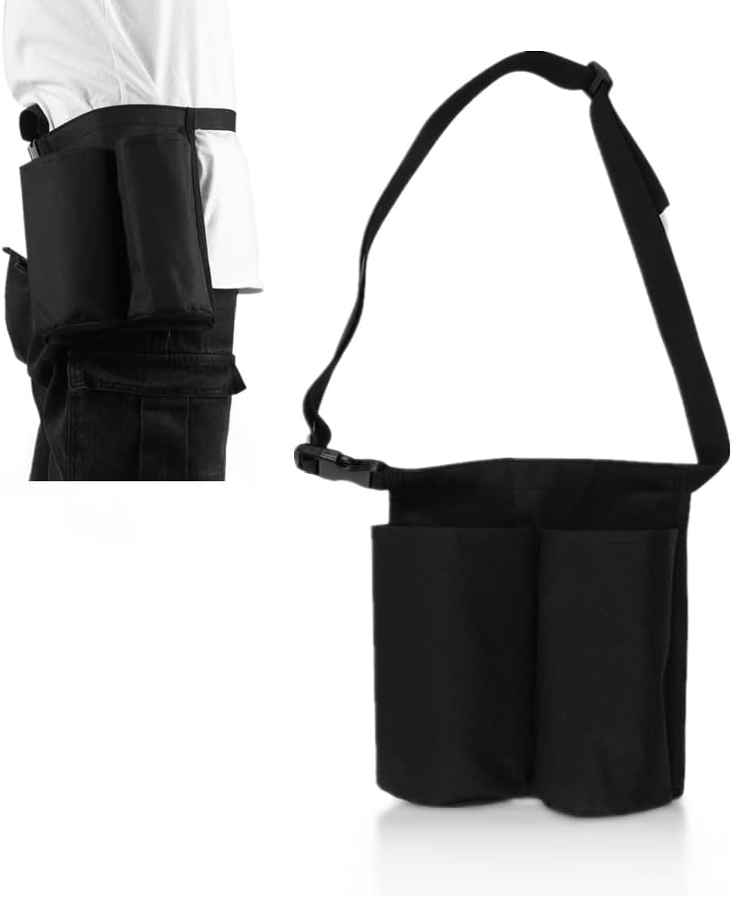 Massage Bottle Holster,Adjustable Massage Bottle Holster Massage Lotio