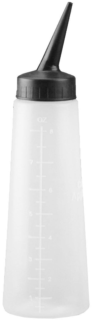 Tolco Empty Applicator Bottle with Slant Tip 8