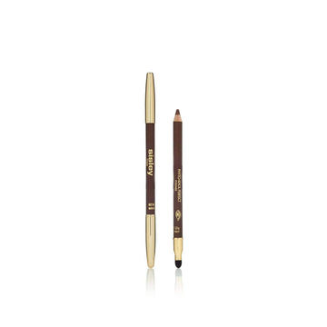 Phyto Khol Perfect Eyeliner With Blender & Sharpener - Brown by Sisley for Women - 0.04  Eyeliner