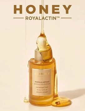 HOLIKA HOLIKA Honey Royal Lactin Propolist Ampoule 1.06 .…