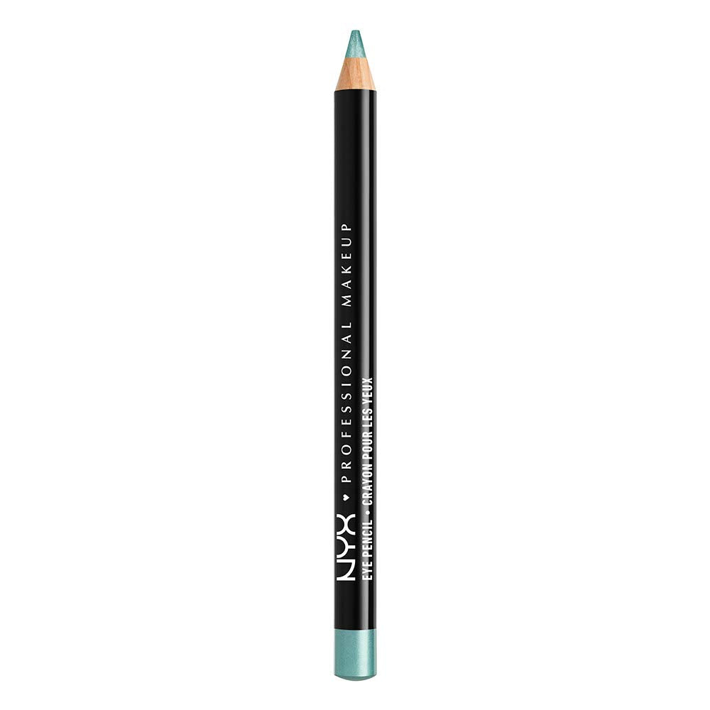 NYX PROFESSIONAL MAKEUP Slim Eye Pencil - Baby Blue
