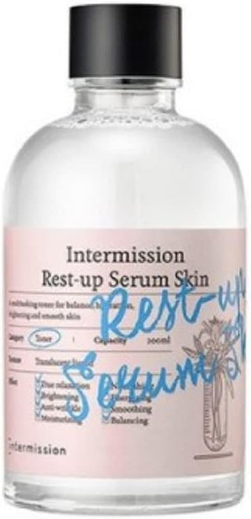 Intermission Rest Up Serum Skin