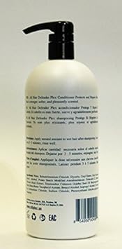 JKS ALL hd PLEX Amazing Conditioner Liter