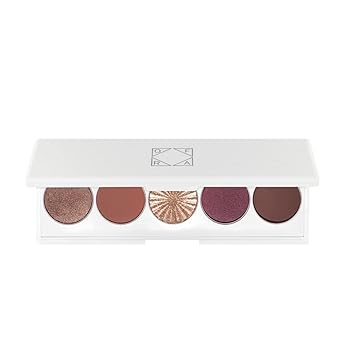 OFRA- Signature Palette (Symphony) 5 Eye Shadows