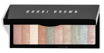 Bobbi Brown Limited-Edition Sea Pearls Shimmer Brick Eye Palette, NEW!
