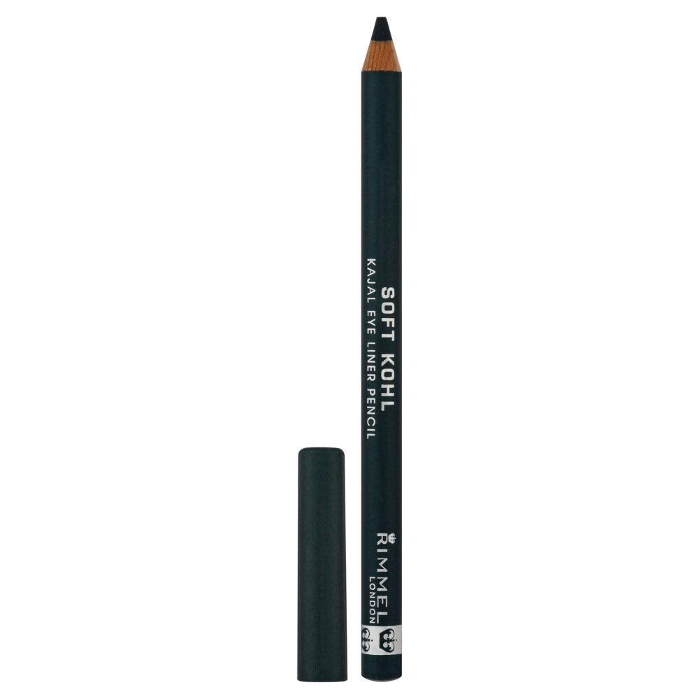 Rimmel Soft Kohl Eyeliner Jungle Green