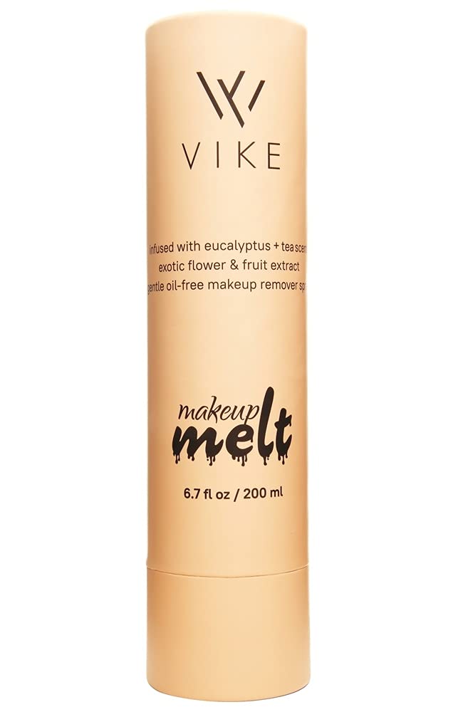 Vike Beauty - Makeup Melt - 6.7 fl. oz