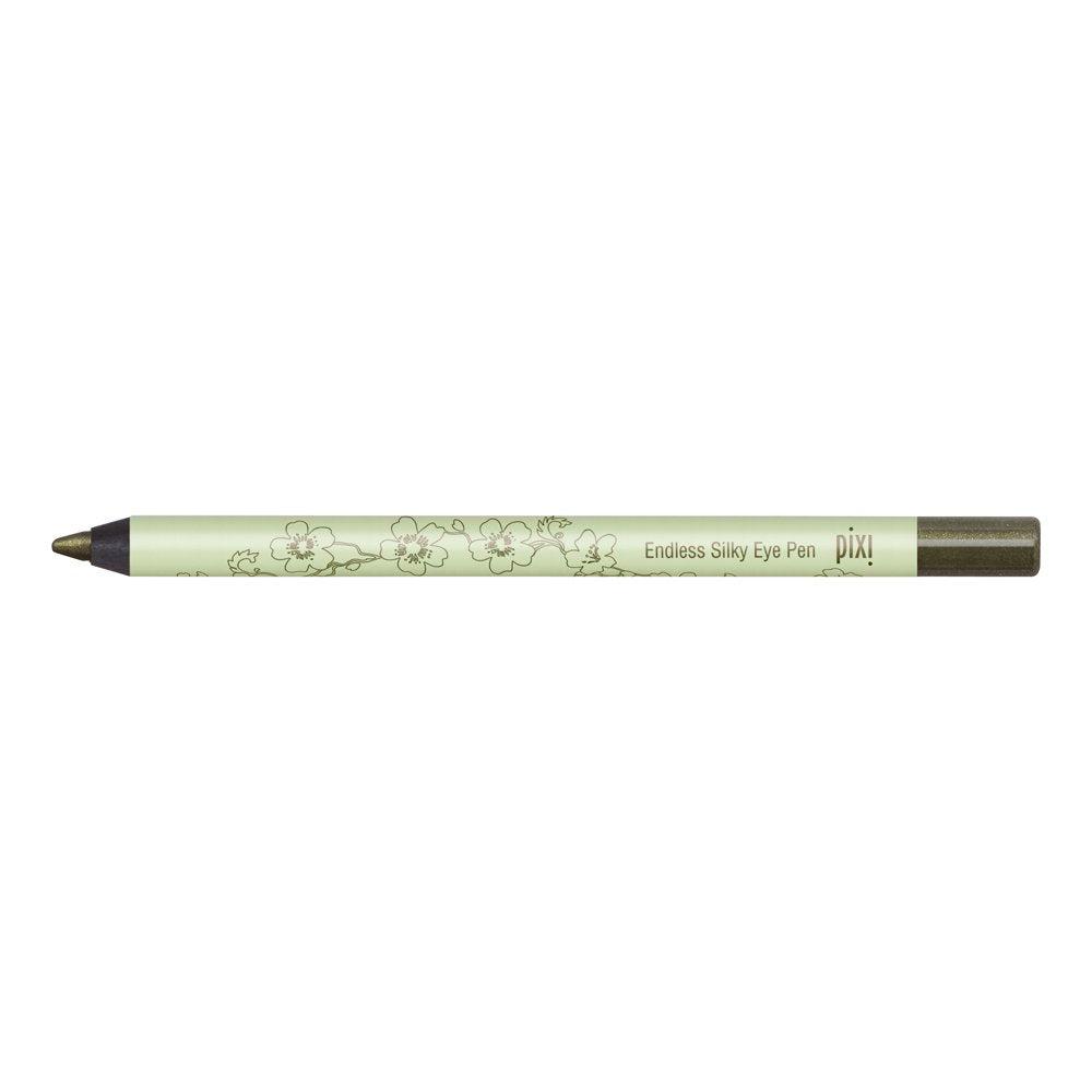 Pixi Endless Silky Eye Pen - No. 7 Sage Gold - 0.04
