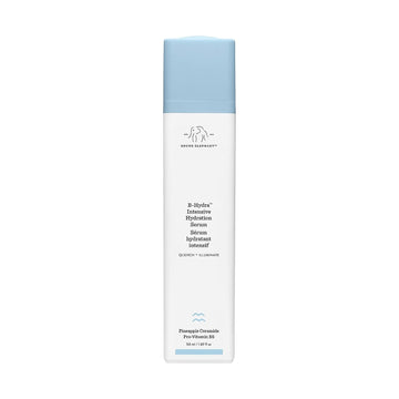 Drunk Elephant B-Hydra Intensive Hydration Serum for All Skin Types (50  / 1.69  )