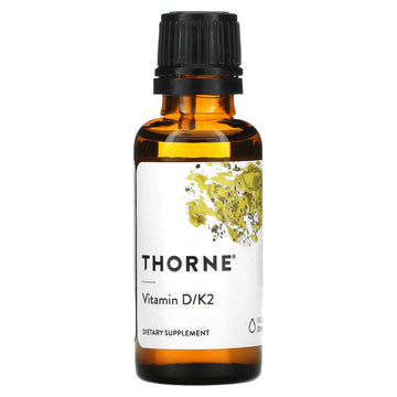 Thorne Research, Vitamin D/K2