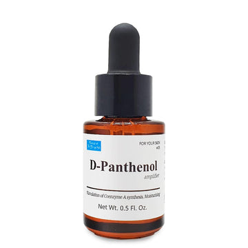 Esupli.com D-Panthenol (Provitamin B5) Serum 0.5 fl. oz. dexpanthenol 7