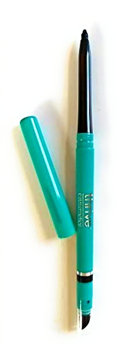 Thrive Causemetics Infinity Waterproof Eyeliner LAUREN - BLACK (Unboxed),Pencil