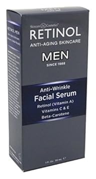 Esupli.com Skin Care Cosmetics Retinol Anti-Aging Skincare For Men