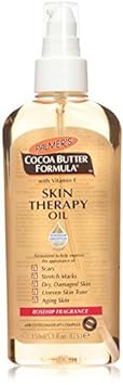 Palmer's Cocoa Butter Skin Therapy Oil, 5.1  , Pack of 2