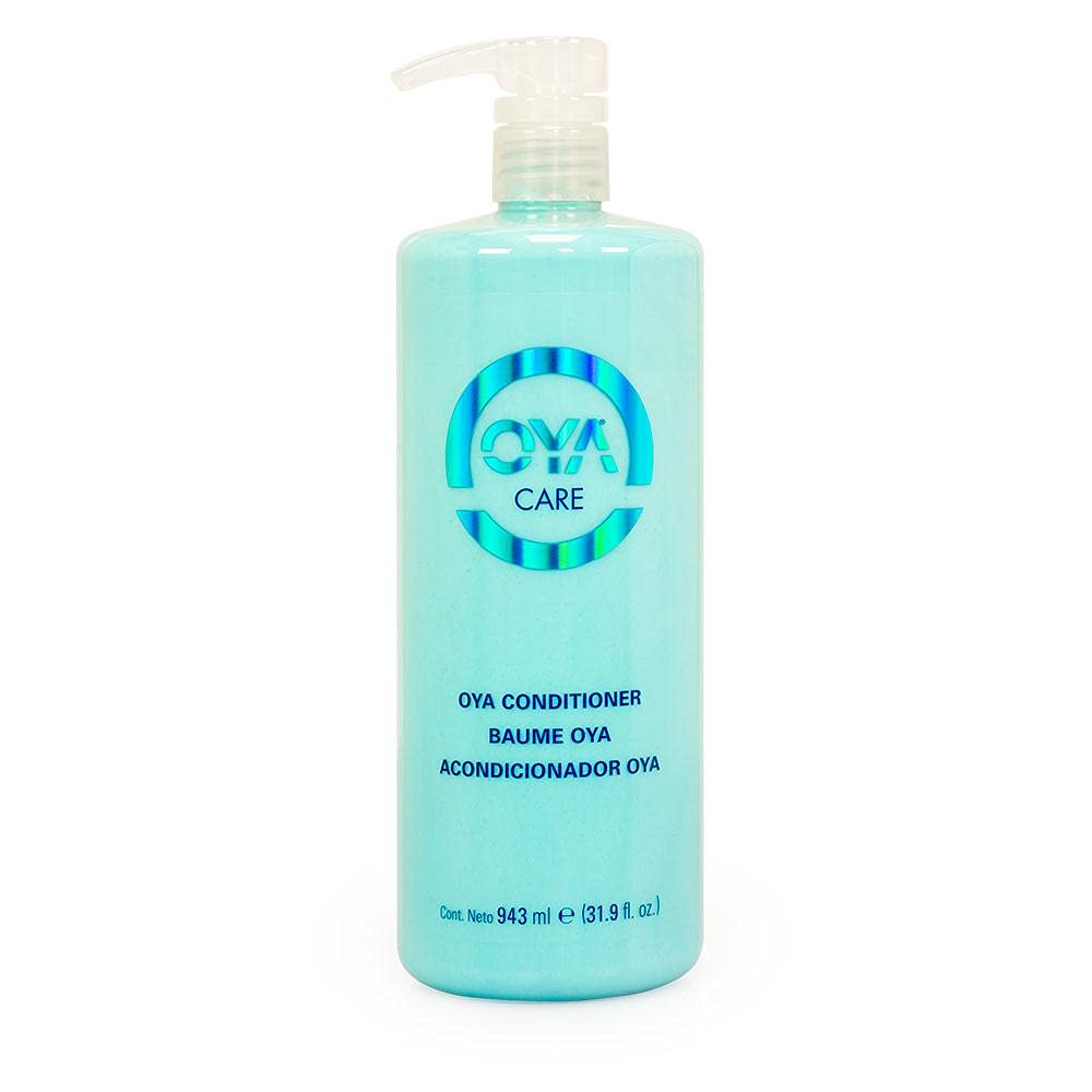 OYA Care R.O. Hair Conditioner 943  Daily Hair Conditioner for Damaged Dry Hair - Nourishing Conditioner - Hydrating Lightweight Conditioner for Normal and Color Treated Hair