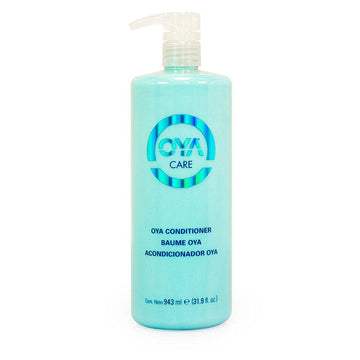 OYA Care R.O. Hair Conditioner 943  Daily Hair Conditioner for Damaged Dry Hair - Nourishing Conditioner - Hydrating Lightweight Conditioner for Normal and Color Treated Hair