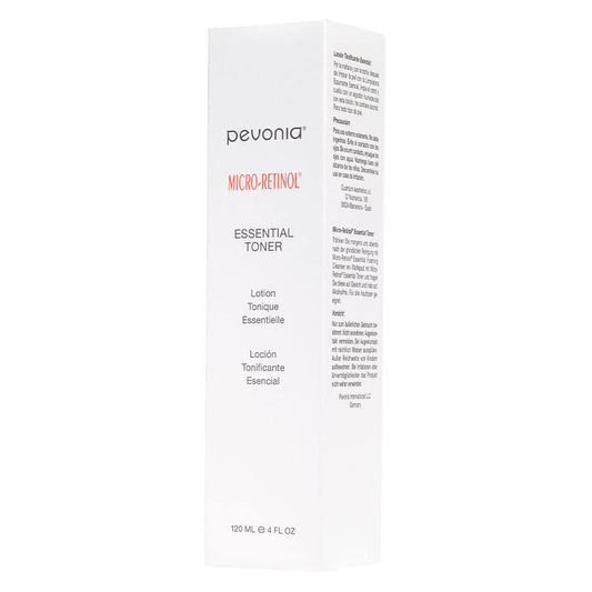 Pevonia Micro-Retinol Essential Toner, 4