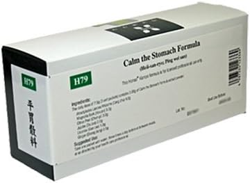 Honso Kampo Ping Wei San 42 pkts