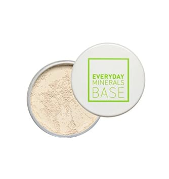 Everyday Minerals Light 2N Semi-Matte Base (formerly fairly 