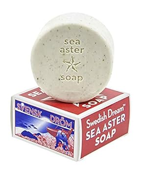 Esupli.com  Swedish Dream Sea Aster Soap 4.3