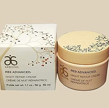 Esupli.com Arbonne Re9 Advanced Night Repair Cream