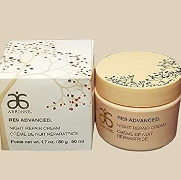 Esupli.com Arbonne Re9 Advanced Night Repair Cream